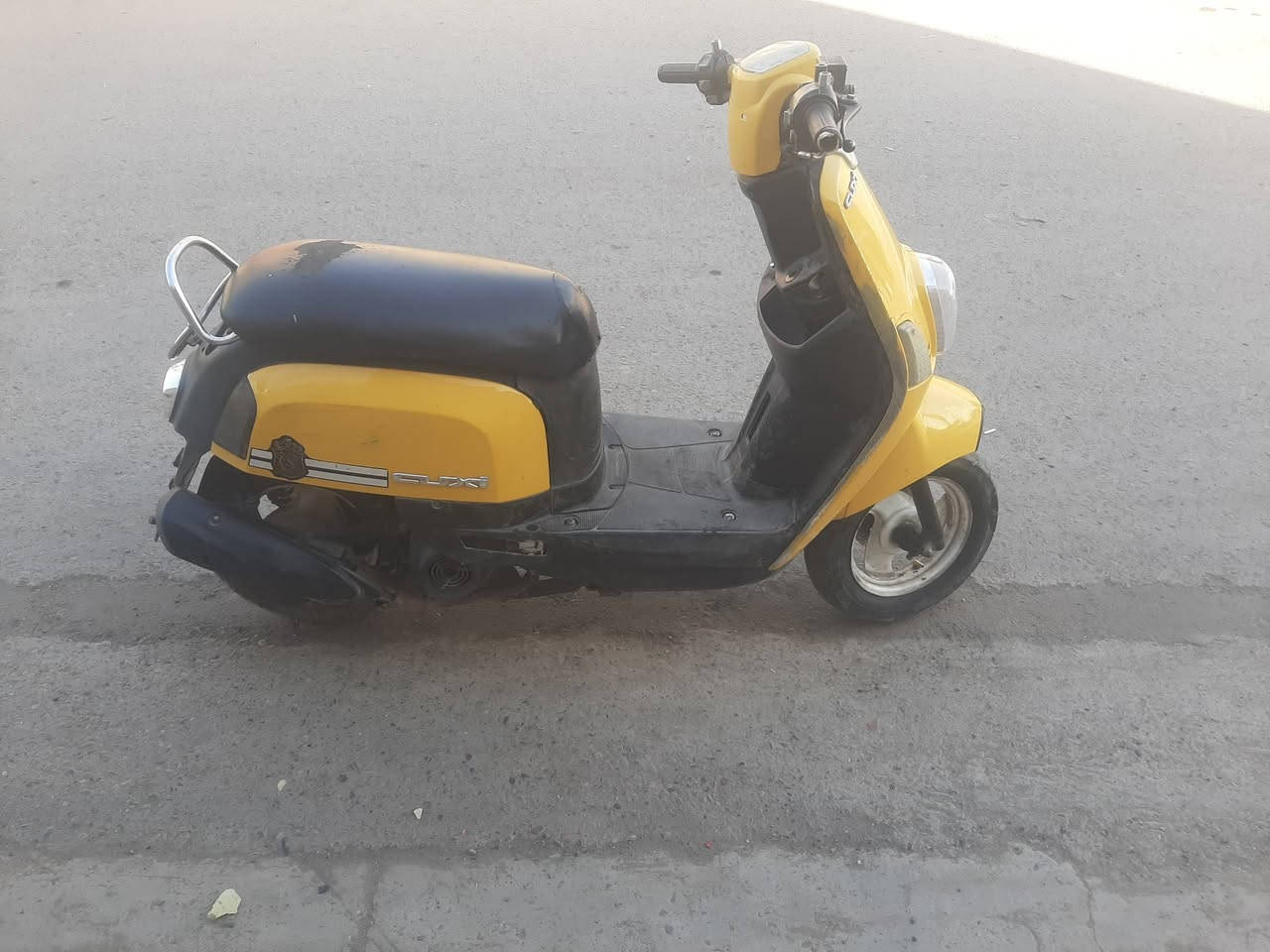 بوليس بيع او مراوس سعر400مكاني بغداد حي النصر***********
