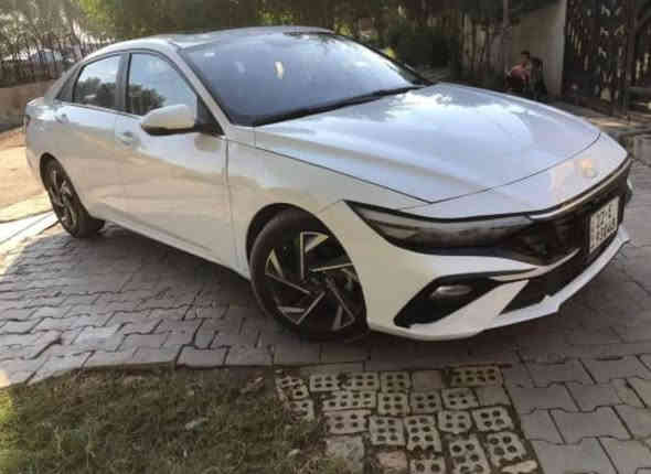 النترا للبيع موديل 24 وارد خليجي  سياره فول مواصفات مكان بغداد الحسينيه
ماشا 38 سياره رقم اربيل سعر السياره 140$ النترا للبيع 2024 وارد خليجي  السياره فول مواصفات محرك 1600 دبل نازل الاتصال على   ***********
