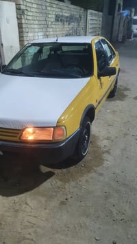 بيجو روى • ٢٠٠٨ • بدون ضربه