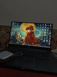Dell Precision 5530 • ٣٢ جيجا رام • كوادرو P1000