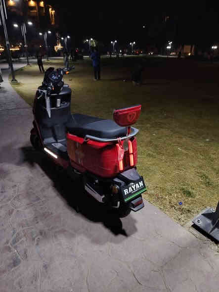 دراجة ريان وحش الكون للبيع
دراجة زيرو طك كارتون
العنوان بغداد شارع فلسطين
للاستفسار ***********
