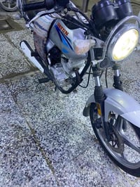 موتور • موديل 22 • كربلاء الابراهيمية