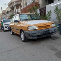 سايبا ١١ • ٢٠١١ • رقم بغداد