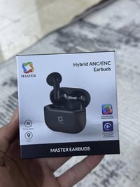 سماعة للبيع اصليه الله اشاهد ب65 اخذتها صوتها كلش حلو وما استخدمتها مر...