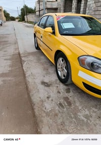 امبالا ٢٠١٢ • مكينة ٣٦٠٠ • ضربة خلفي