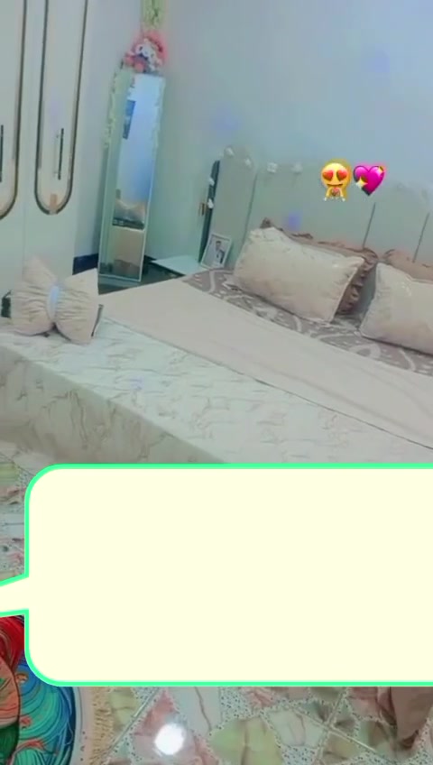 سلام عليكم غرفه تركيا جديد جاهزه سعر 850 وبيه مجال  ٠٧٨٤ ٢٠٠ ٣٨٦٩
