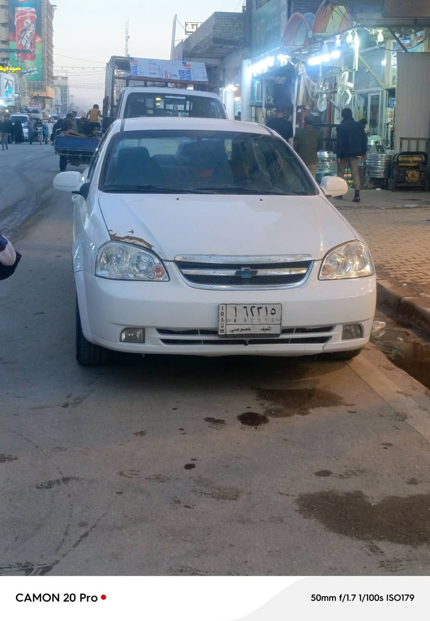 للبيع مديل 11نجف بسمي المكينه وكير نعمة الله الحداديه زوينه مال جناي مامشتغله تكسي  باتري تايرات كهربائيات كلها جديد بيه دحجه الجاملغ الخلفي مامصلح عدل سعرها 70 عنوانها نجف مشخاب ***********
