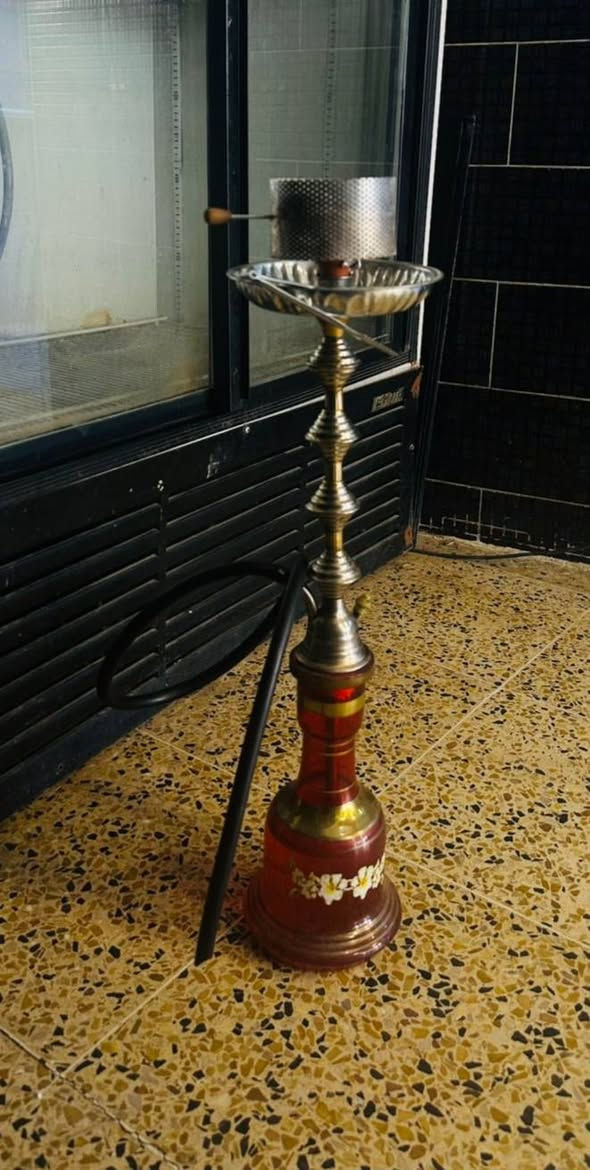 سلام عليكم نركيل البيع وحده سوريه وثانيه المانيه 
 
ليريدهن يتواصل ع هاذ رقم ***********
