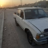 مكينة وكير • البصرة الكرمة