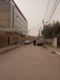 حي الزيتون • ١٣٥م • طابو