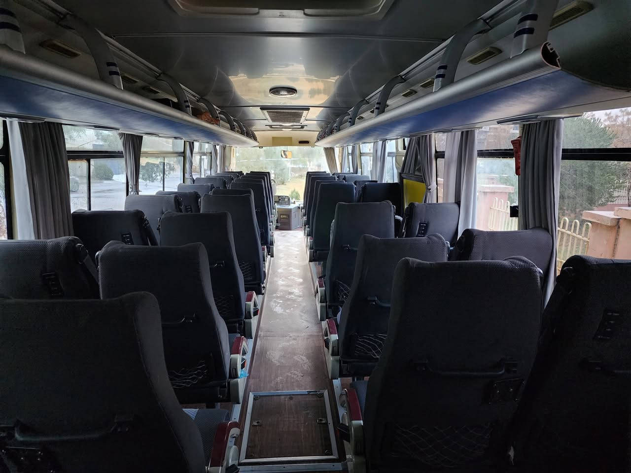 للبيع فتون صينى ٤٧راكب موديل٢٠١٧ كفاله عامه مكان سليمانية
***********
