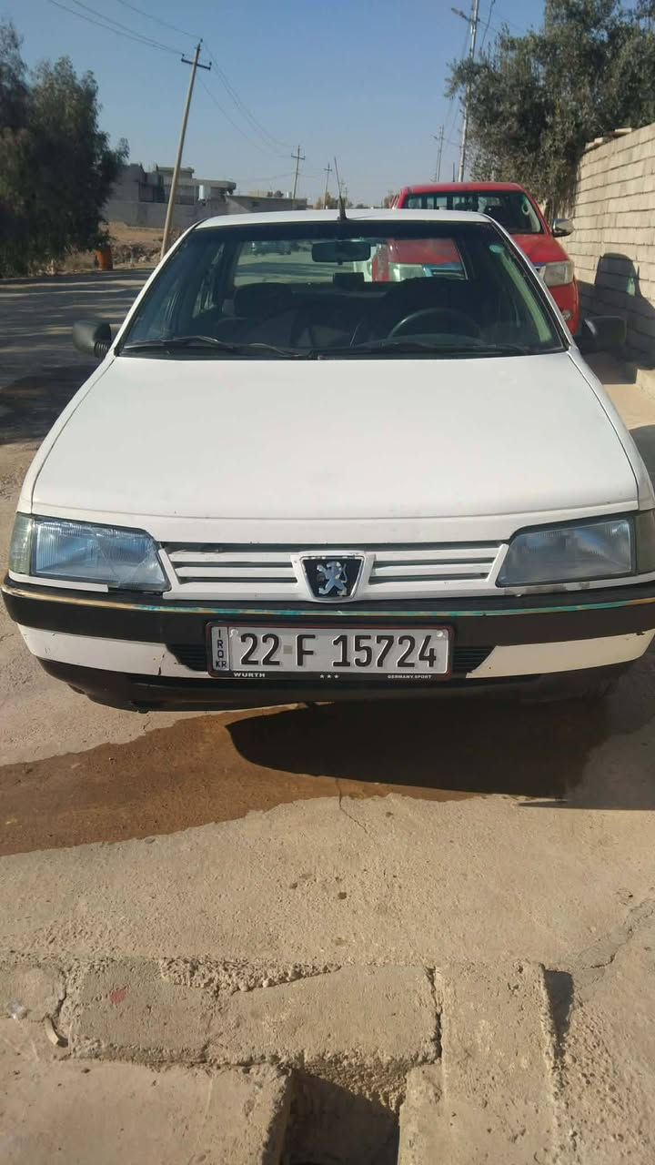 اسلام عليكم بيجو رواى موديل 2009 رقم اربيل مسطرة بدون ضربة محرك بيجو اصلي بيجو ايراني بسمي معمر رايمن سنويه إلى 2028 تيرات جدد صدر جديد دخل حلو نا نضيف كهربايات كلو شغال سياره مال جناي متعوب عليها سعر 37 بيها مجال للطيبين مكاني موصل قضاء الحمدانية رقم ***********
