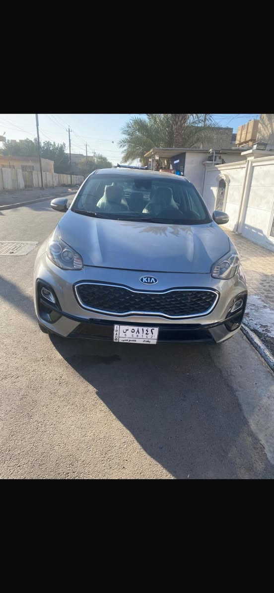 سبورتج 2020 امريكية حادثهه مثل ماموضح بالصور والسونار موجود مواصفات عادية السعر 137 
***********
