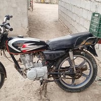 ايراني • بارت • موديل 21