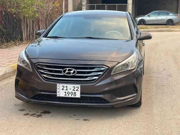 سۆناتا2017
لێزەری دووبەی
مەکینە و گێڕو تەبرید بەشەرت
هەموو گیانی بەشەرت
بێ لێدراو بێ دەعم
پلوتوز
جام کارەبای
فوول فوول بەس سلاید نیە
سەیارەکە250مەسروفی نیە
نرخ:58$و مەجالێکی برایانە
ژ.م:***********
***********
شوێن:هەڵەبجەی شەهید
