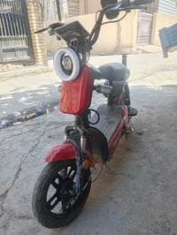 بيسكل شحن • نظيف • شغال
