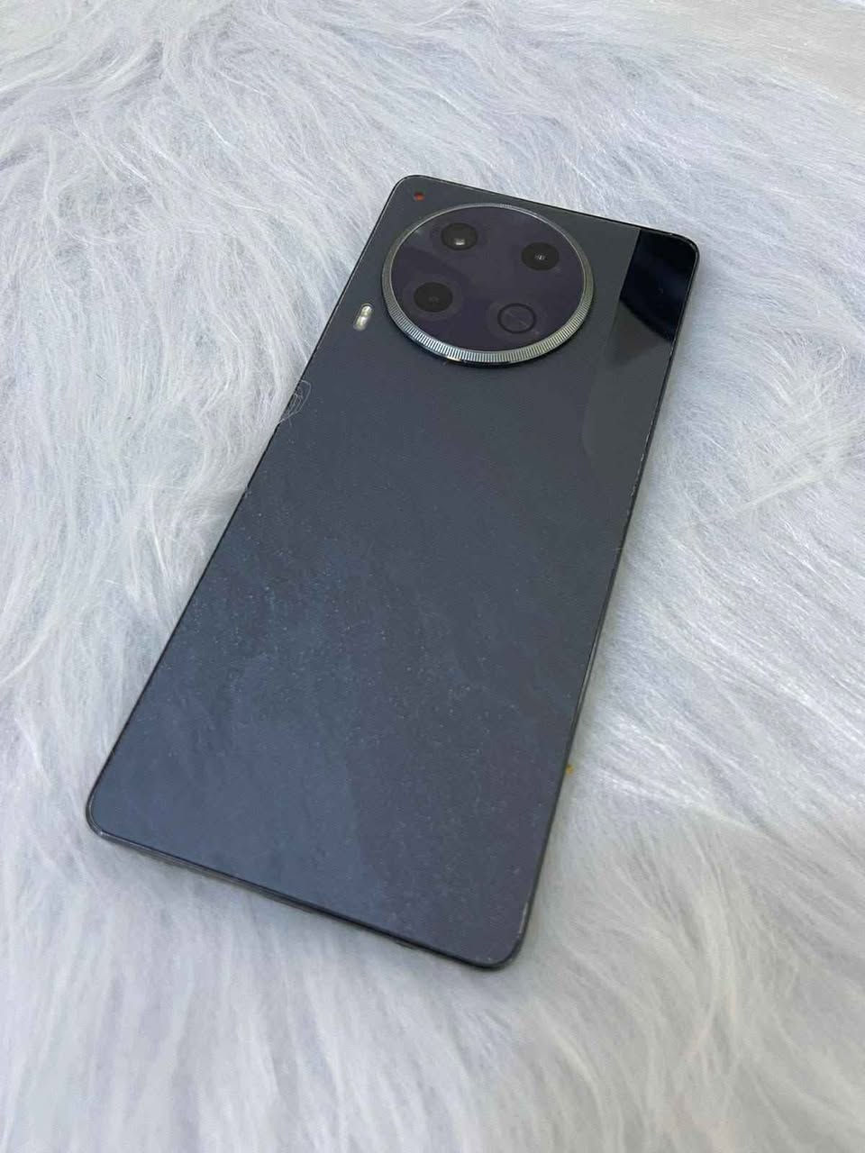 تكنو كامون 30 ذاكرة 256 مكفول من كل عطل وتصليح فقط جهاز بدون ملحقات السعر 175 مكاني نجف وتوصيل موجود النجف, العراق


**إذا كنت صاحب هذا الإعلان وتريد حذفه لأي سبب، رجاءا أرسل رسالة إلى الدعم الفني**