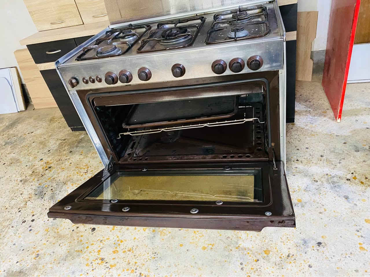 مزاد انس الوندي 

طباخ مصري تكنو كاز خمس عيون كلش نظيف سعر 225 الف وبي مجال 

عنوان بختياري اول شارع السيطره قبل خليل ابو باله 

للبيع والمراوس مراسله الصفحه او اتصل بالرقم 

*********** خناقين, ديالى
