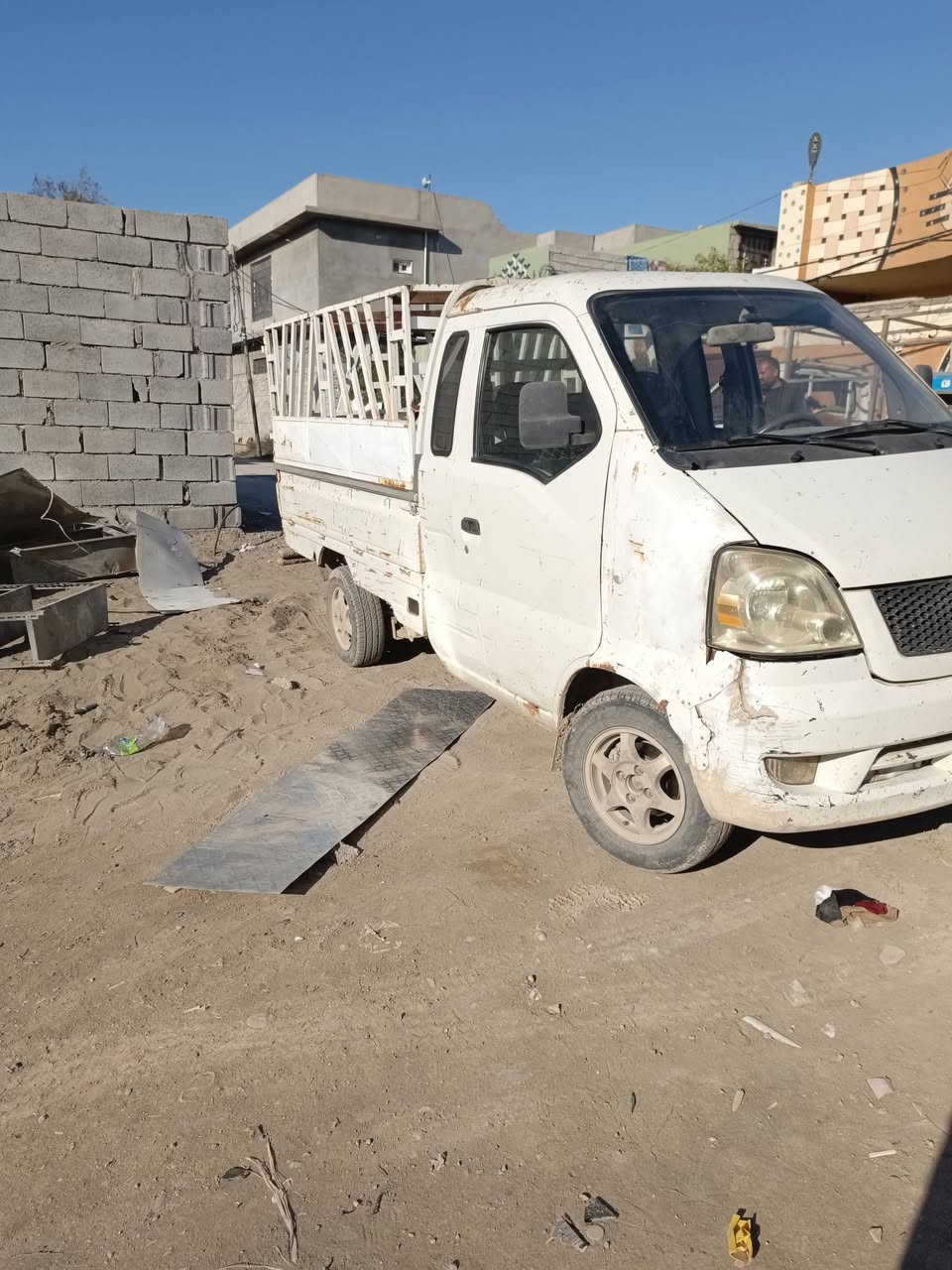 السلام وعليكم هانفي للبيع موديل 2012 محرك كير اكسل شرط السعر 18 قفل مكاني ديالى بعقوبة دور الزراعة***********
