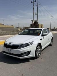 اوبتيما • ٢٠١٤ • رقم بغداد