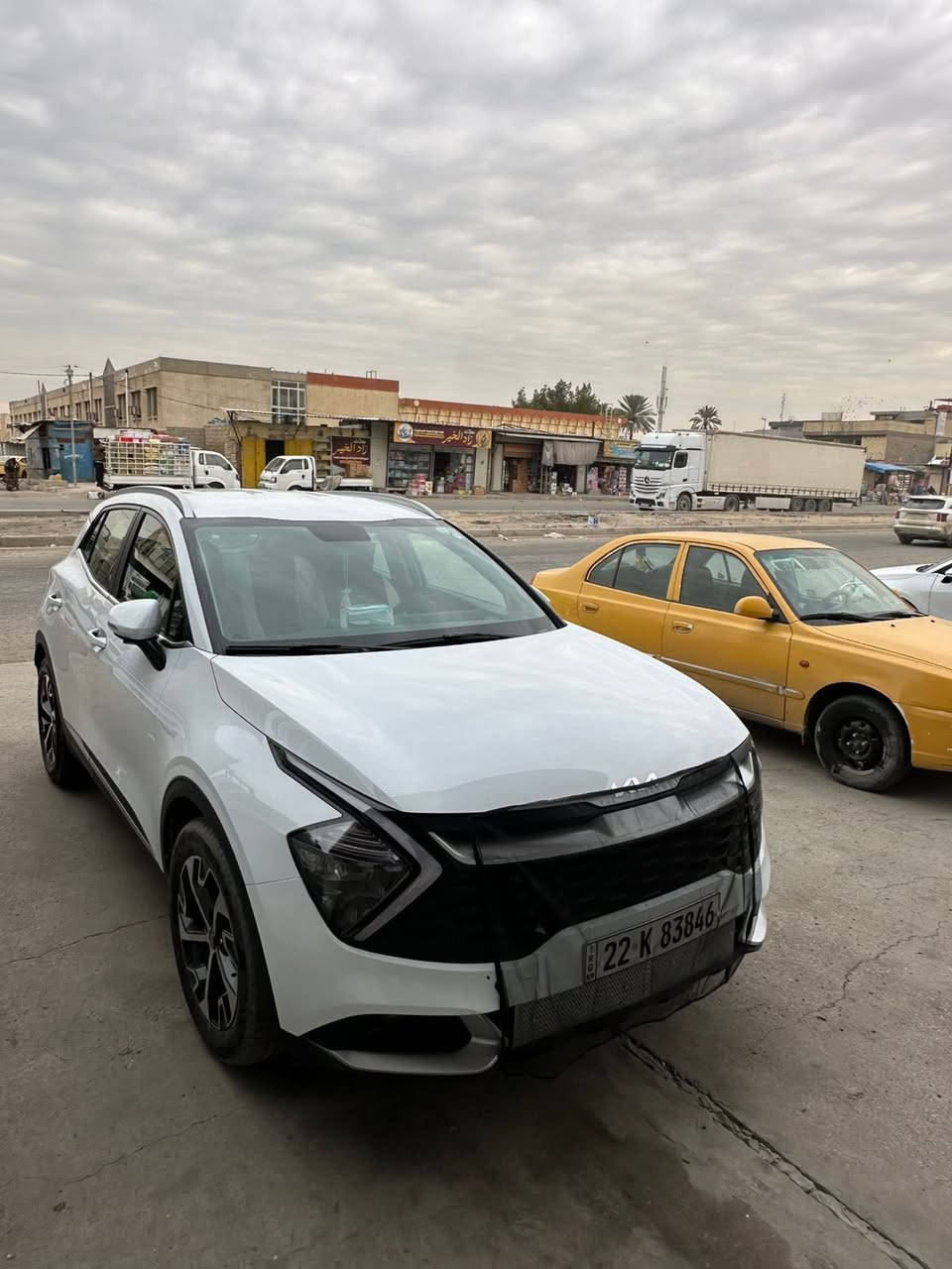 موديل 2024 ماشيه 10 اخت الزيرو سياره جديده جديده  احلا من الصور تجي واتشوف بعينك  سياره بسمي تحويل ثاني يوم مكانه بغداد اتصال ***********
