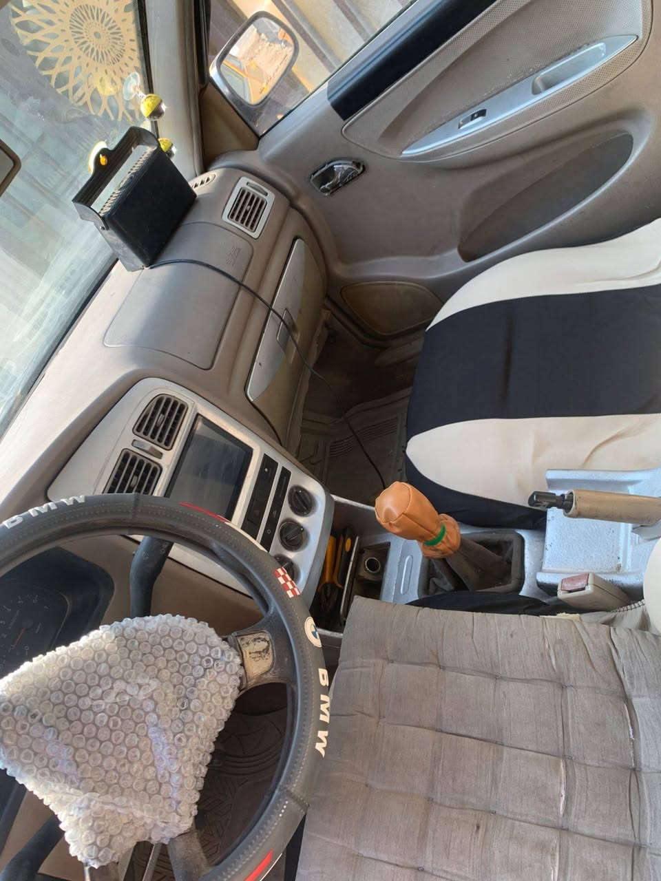 شيري 2010 السياره جاهزه من كهربايات تبريد كير محرك بلادي خير من الله مصفره سنويه الحد 31رقم انكليزي ***********
سعر 28 بي مجال 
مكلف #طلبه بالتعليق سعر 

#ادارة_الصفحه ⚡
مكان ابو غريب زيتون
