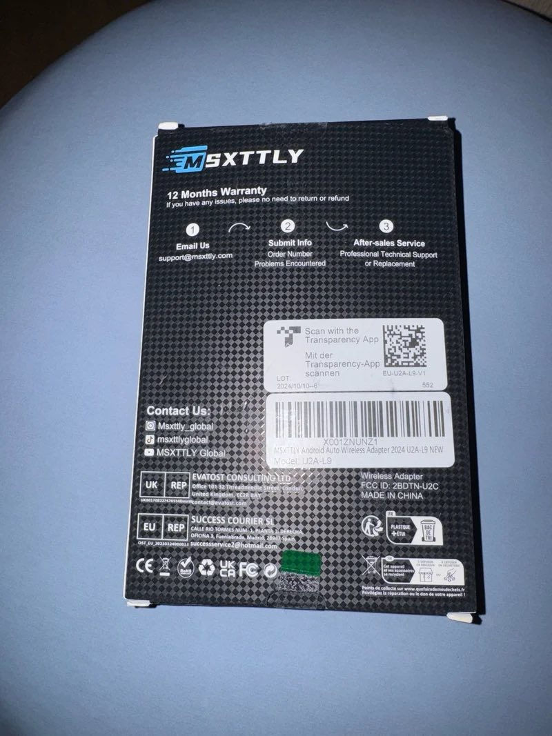 قطعتين كار بلي اول تم ب 35 ويا توصيل بالعافيه


**إذا كنت صاحب هذا الإعلان وتريد حذفه لأي سبب، رجاءا أرسل رسالة إلى الدعم الفني**