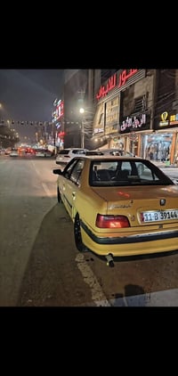 بيجو بارص سياره2011 جاهزه سياره جاهزه كير محرك خير من الله   تحويل مبا...