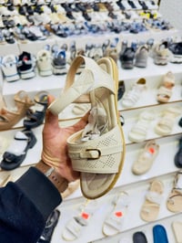 صندل نسائي • طبي • قياس ٣٧-٤١