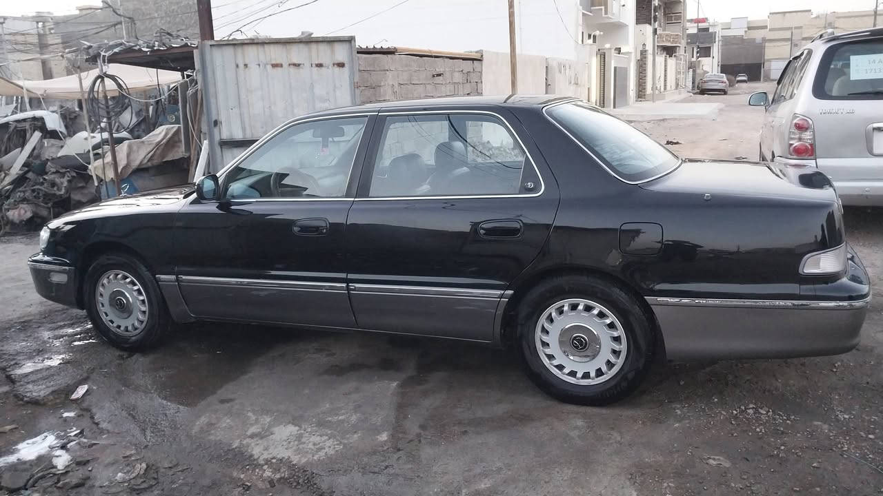 للبيع هونداي كراندر نظافة ٩٨% محرك 6سلندر غاز اصل كير اوتماتيك حداديه ممتازة تخم اطارات كوري داخل جلد تدفئة وتبريد  شغال بدون حادث رقم دولي باسمي تحويل مباشر موديل 93  السعر 70$
العنوان بغداد التاجريات *********** ابو رقية
