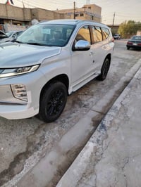 باجيرو سبورت • ٢٠٢٠ • رقم اربيل