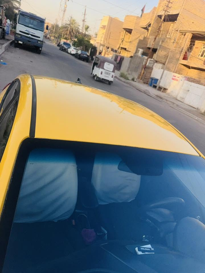 كيه فورتي مديل 2016وارد مريكي حدثه قبق جنطه سياره ليبل واحد محرك 1800دوش محرك جديد كير جديد ما مفتوحات
تبريد جديد باتري جديد سياره جهزه من كلشي صدرمامي خلفي جديد هزه رقم جديد مصفره هيه وغرامه سياره سنويه بسمي رقم ***********
