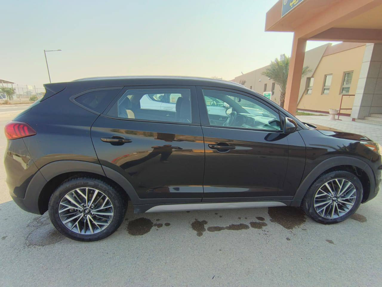 يالله توسان وارد أمريكي موديل ٢٠٢١ رقم بغداد مشروع وطني شرط التحويل محرك  ٢٠٠٠   ماشيه ٦٤ كير ومحرك مكفولات كهربائيات كله شغاله حادث جدآ بصيط صورة الحادث موجوده بلمنشور صدر جديد تبريد ثلج كهربائيات كله شغاله أواكس بلاتوث شاحن تليفون سيدي بلاجكتور كامره دواره غرفه جديده حييل سياره مابيه أي نقص تخم تاير جديد صدر جديد سياره جاهزه على ٢٤حبايه تفاصيل أكثر أتصل  *********** العنوان واسط قضاء الصويره السعر  ١٦٠ وبيه مجال حق الجيه أخوان الله يرحم والديه ألي يشوف السعر غالي أو مايناسبه يعبر المنشور أو يعلق بكلمه طيبه مثل أخلاقه الطيبه والرزق على الله
