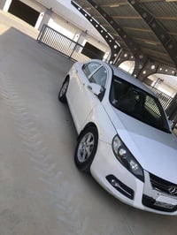 جاك • موديل ٢٠١٢ • جير لانسر