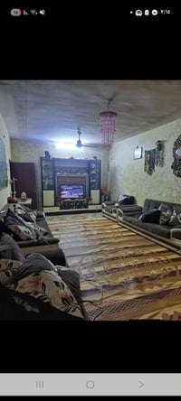 حي ١٧ • ٢٠٠م • طابو صرف