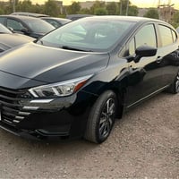 نيسان فيرسة • ٢٠٢٣ • تقسيط اربيل