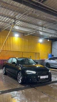 اودي A6 • 2.0 TFSI • بدون صبغ