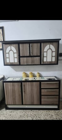 كاونتر • متر ونص • سنك مرمر