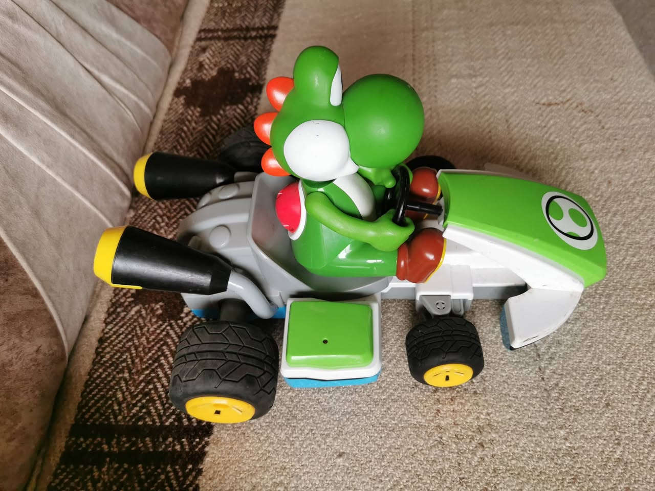 ٢٥ الف ثابت. بدون كونترول
م كركوك


**إذا كنت صاحب هذا الإعلان وتريد حذفه لأي سبب، رجاءا أرسل رسالة إلى الدعم الفني**