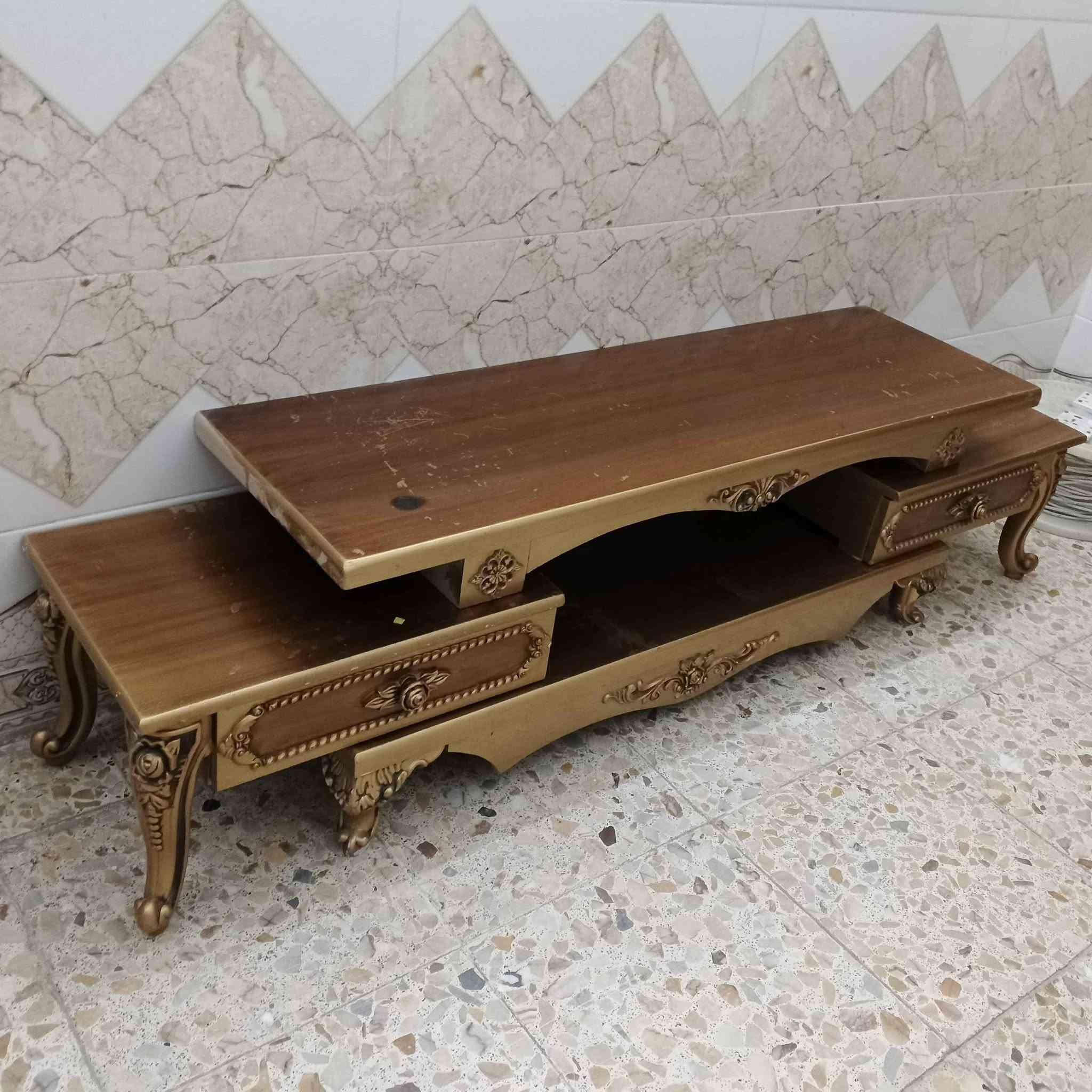 اغراض للبيع 
ميز مكتب غير مستخدم
طابعه كايون اسود والوان
ميز بلازما 
فلتر ماء النجف, العراق


**إذا كنت صاحب هذا الإعلان وتريد حذفه لأي سبب، رجاءا أرسل رسالة إلى الدعم الفني**