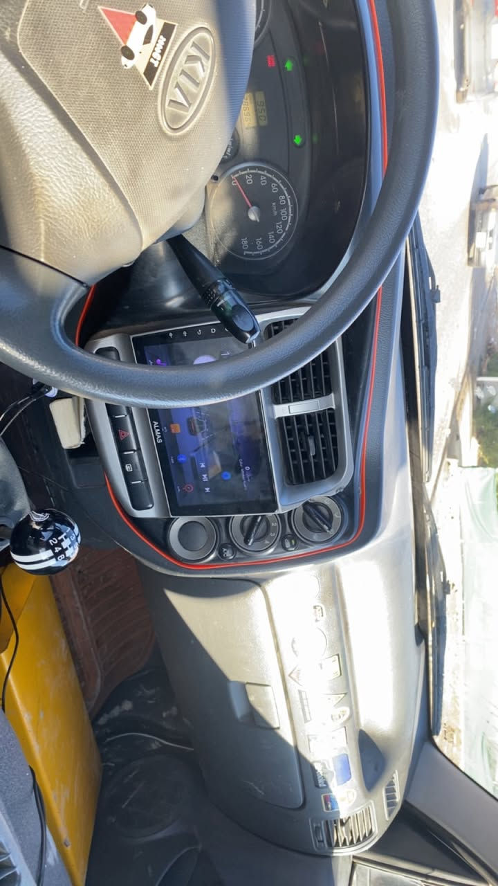 كيه فحل ٢٠١٠رقم اربيل باسمي مكفول من الظربه والصبغ وشواصي السعر ١١٠وبيها مجال عنوان اربيل الرقم ***********
