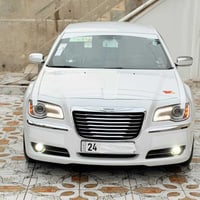 كرايسلر 300 • ٢٠١٢ • رقم دهوك