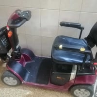 عندي ماطور كهرباي شحن يشتغل درجه اولى للبيع اد احد يعجبه يتواصل ويايا ...