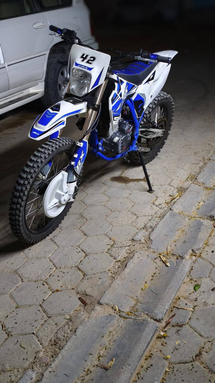 سلام عليكم دراجه للبيع {للبيع} قفاز CRX محرك 300cc وكيله ابن كركوك دراجه برغي ماعايزه مديل 2025 مكاني نجف حي جزيره سعر {  1600 } وبيه مجال


**إذا كنت صاحب هذا الإعلان وتريد حذفه لأي سبب، رجاءا أرسل رسالة إلى الدعم الفني**