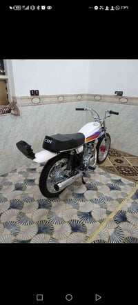 للبيع اوراق نامه اصلي محرك مفتوح ولفات مديل 20 السعر400 07856279869 ات...