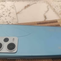 ريدمي 12 برو بلاص • ٢٥٦ • شاشة وظهر مكسور