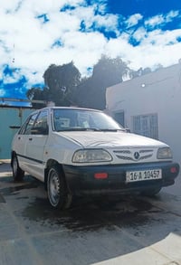 مكينه وكير مكفوله • دواخل جديدة • رقم انجليزي ٢٠٣١