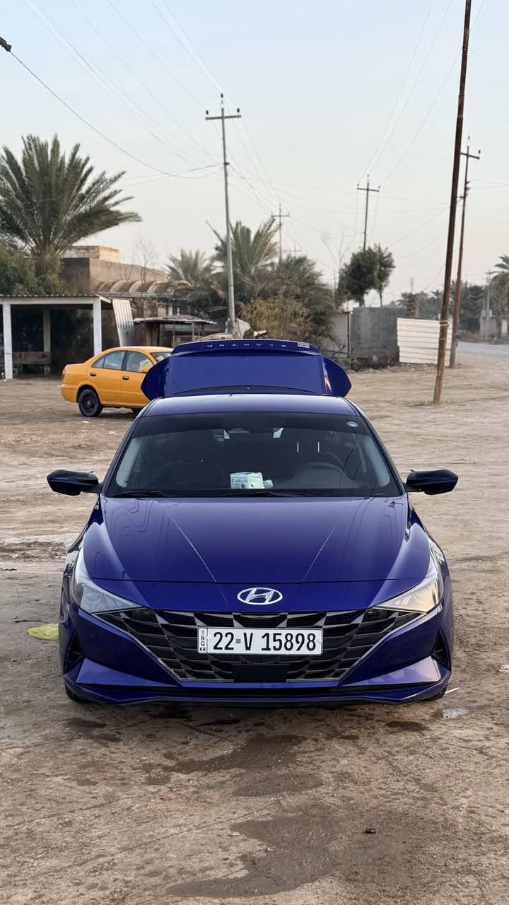 السلام عليكم
النترا 2023 وارد امريكي محرك 2000 دوش 
حادثها الجاملغ الخلفي والجاملغ الامامي وحافة البنيد بيها صبغ
مواصفات السياره 
بصمة 
رادار امامي 
رادار جانبي 
نقاط عمياء
رادار خلفي 
كشنات تدفئه 
شاشه كبيره
عدادات ديجيتل 
بصمة ابواب 
وضعيات قيادة 
السياره جاهزة على اخر حباية تجي تاخذ وتروح سعرها 142 وبيها مجال 
للتواصل ***********
