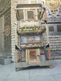 طيور حب • للبيع • الجغيفي ٢