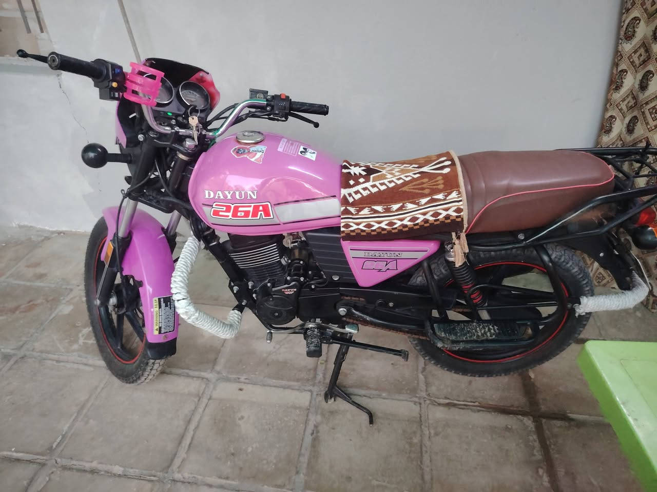 سلام عليكم لبيع موديل 2023 مكاني نجف كوفه السعر 2350 وبيها مجال ارقام نجف وكيل حمودي العارضي


**إذا كنت صاحب هذا الإعلان وتريد حذفه لأي سبب، رجاءا أرسل رسالة إلى الدعم الفني**